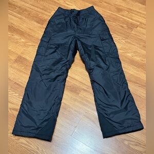 Columbia Insulted Snow Ski Pants Size 18/20